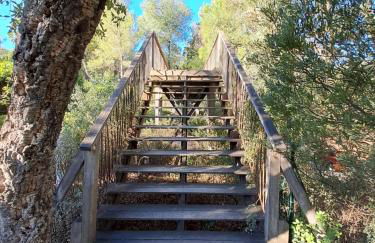 La villa Charles Grimaud Les Restanques Golf de Saint Tropez - Foto 24