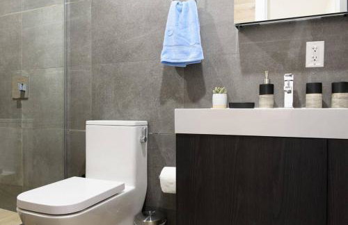 1597-8 Luxury STUDIO Upper East Side W&D - Foto 11