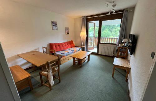 Appartement PRAZ DE LYS TMB - Foto 1