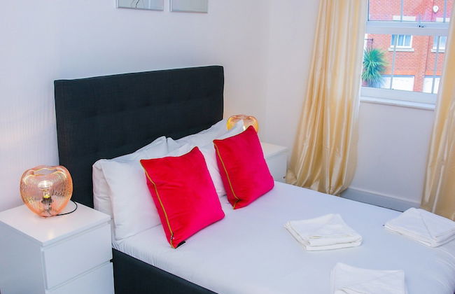 Superior 2 bedroom Apartments - Foto 12