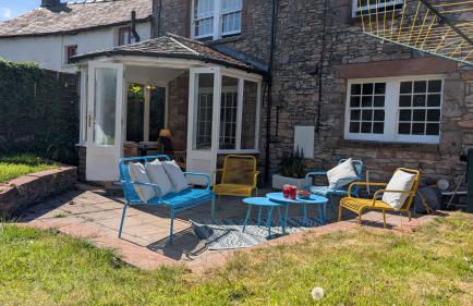 Maple Cottage, Stylish Holiday Home for 6 Near the Lake District - Foto 25