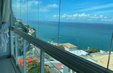 Apartamento luxo vista mar - Photo 13