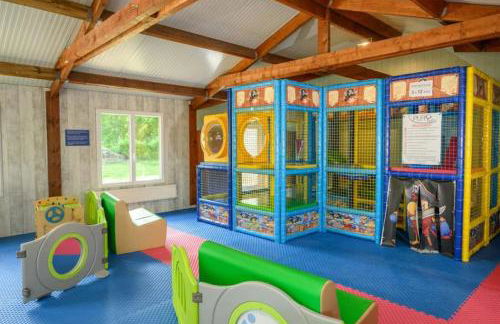 Chalet 3 étoiles - Piscine - ccbbhfa - Foto 17