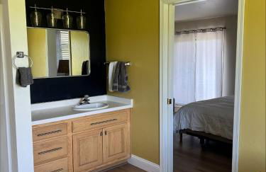 Door Way Inn by Simple Life Rentals - Foto 30