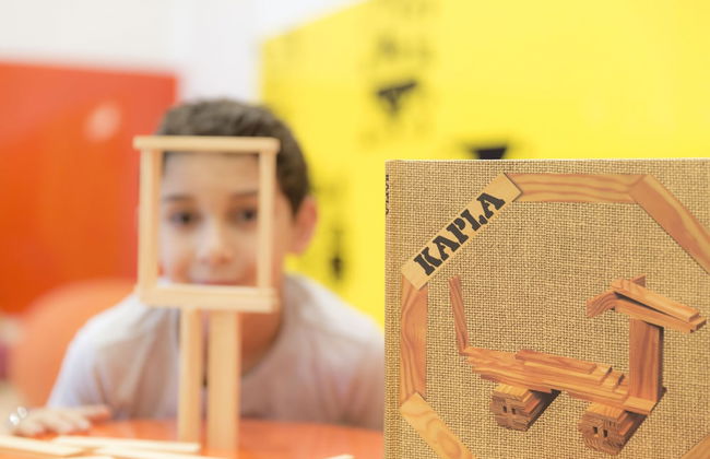 Aparthotel Adagio Abu Dhabi Al Bustan - Photo 58