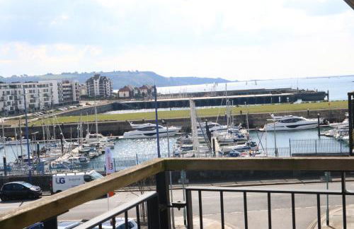 Plymouth Flat with Sea Views - Foto 19