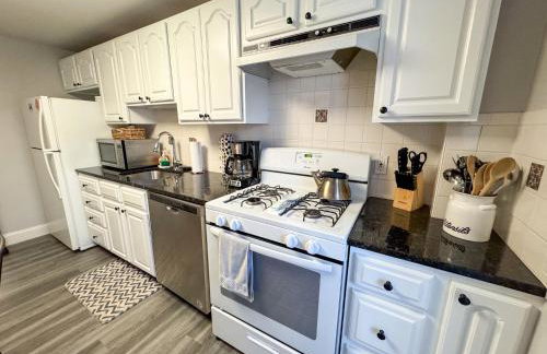 Brookline Village, Central Air, 2B, Near Longwood - Foto 10