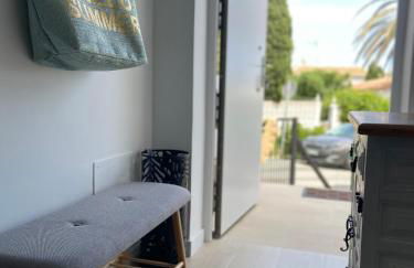 CASA NOAH a 250m de la playa NUEVO - Photo 10