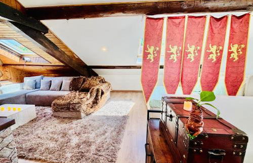 Un soupçon de magie - 2min Gare - Direct Genève - Foto 7