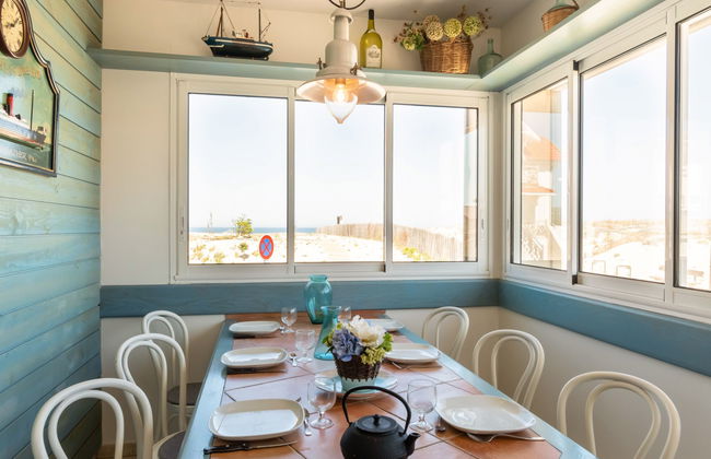 Villa Marine - Foto 11