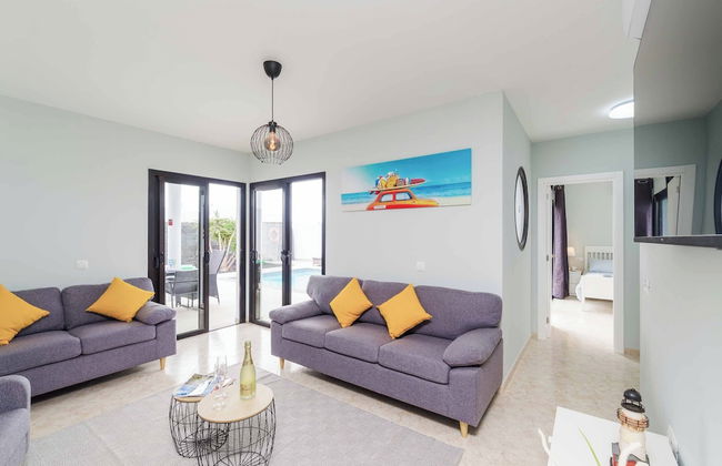 Villa Colina - Photo 19