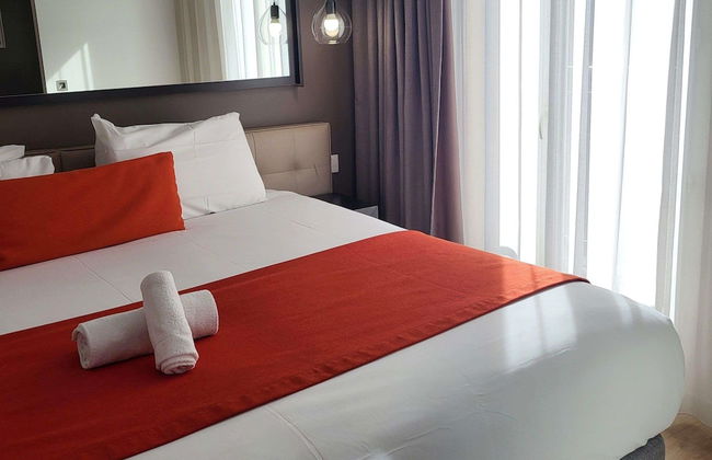 Aparthotel Adagio Serris - Val d'Europe - Foto 12