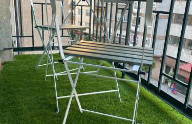 Cómodo y amplio apto en Camelias para cuatro - Foto 12