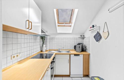 CASARINA - Alpenblick am Barmsee - FeWo Katharina - Foto 9