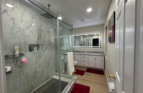 5 Star Vacation Home in Ely Sleep 6 - Foto 5