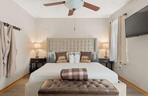 Love Lace Retreat - Foto 26