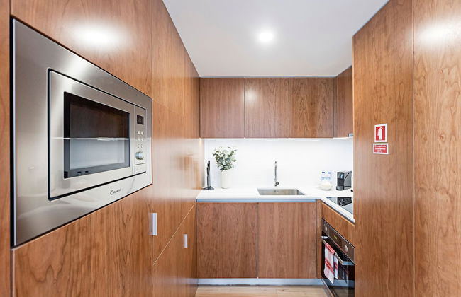 Monte dos Judeus 26 by LovelyStay - Photo 19