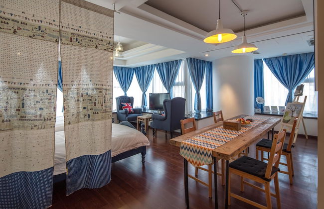 Chengdu Morpheus City Service Apartment - Photo 9