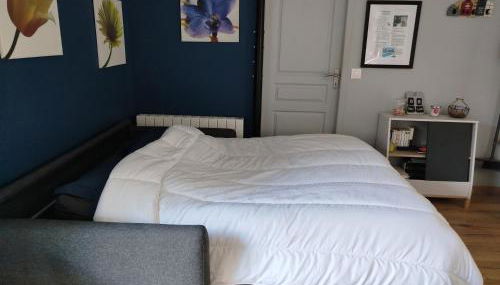 La maisonnette de Joséphine - Foto 3