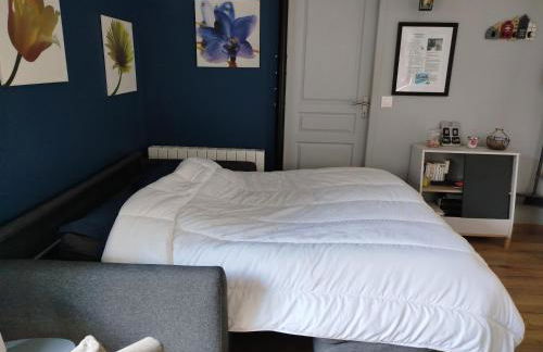 La maisonnette de Joséphine - Foto 3