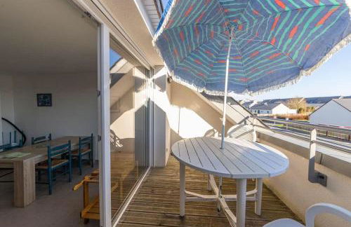 Les Oyats - Appartement 1 chambre - Balcon - Foto 7