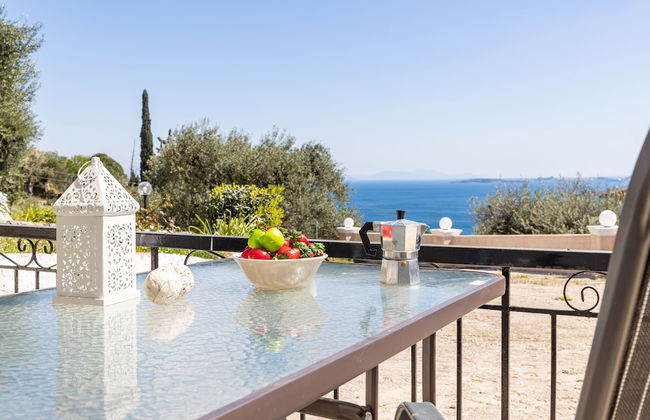 Katerina Horizon Apartments by Konnect - Foto 1