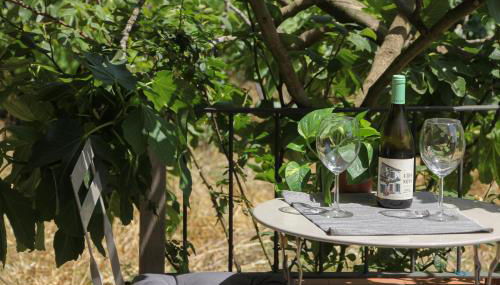 Refugio verde con encanto - Foto 2