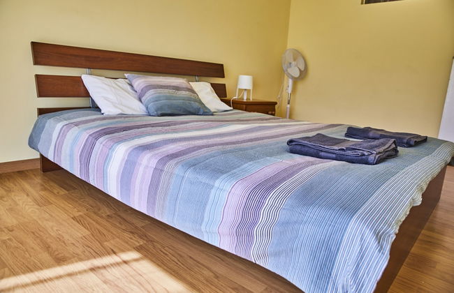 2 Bedroom Apartment Sol de Linda-a-Velha - Foto 9