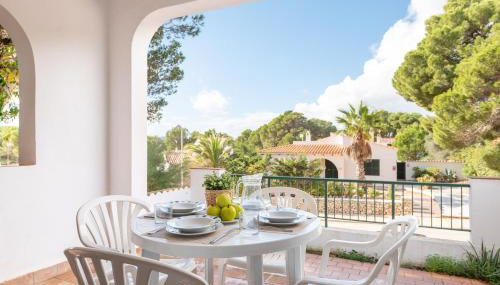 Apartamentos Ses Fonts - Foto 2