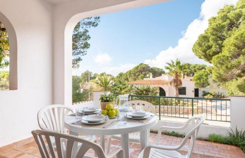 Apartamentos Ses Fonts - Foto 2