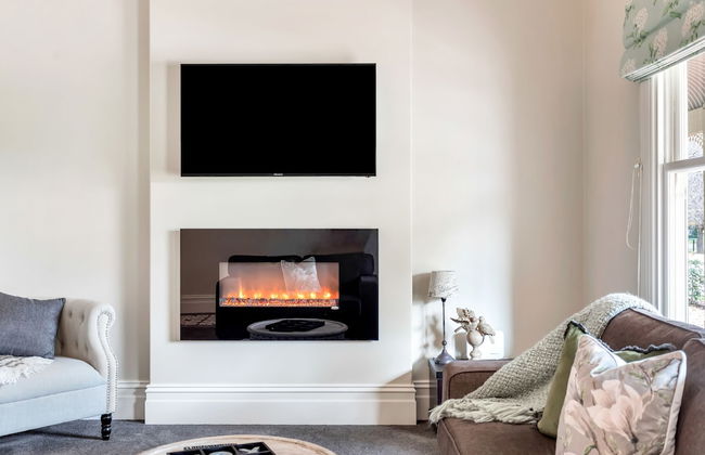 Grandview Accommodation - The Flaxley Apartments - Photo 24