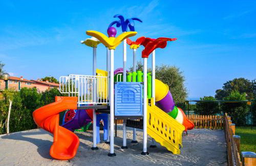 Apparthotel San Sivino - Foto 61