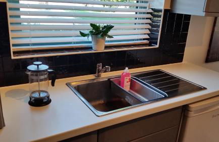 Contemporary Flat minutes from Airport & NEC - Foto 12