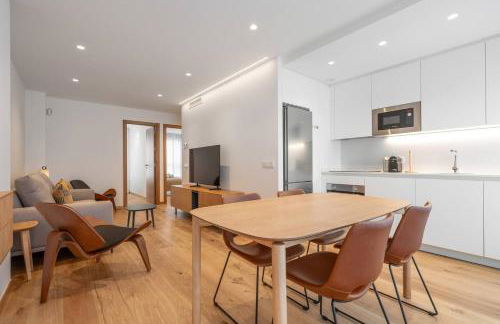 Elegance & comfort in Chamberi - 4A - Photo 18