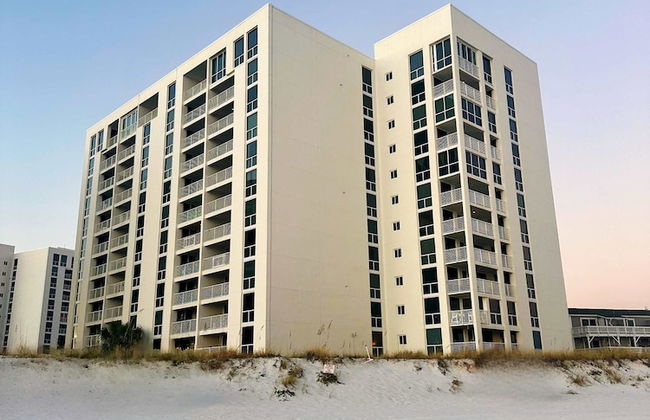 Beachfront Bliss at Shoreline Towers - Foto 48