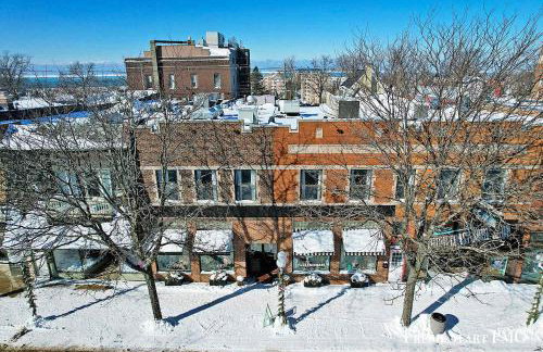 City View Loft - Foto 76