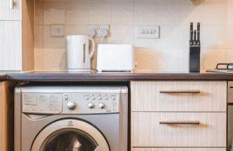 Serviced 4 Beds Contractors Accommodation in Sheffield 3 Parking Spaces - Photo 25