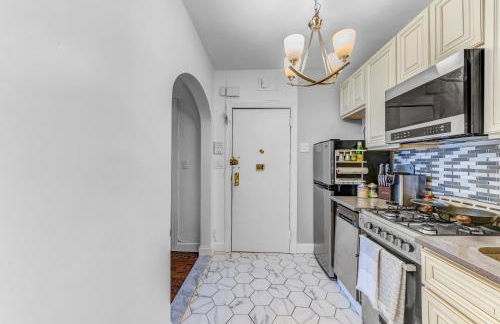 2Bd Stylish Brooklyn Heights - Steps WaterFront - Foto 9