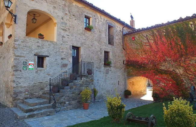 Mas Moreta - Foto 27