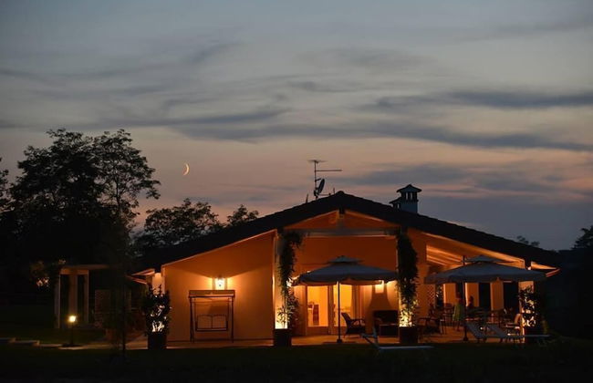 Agriturismo Colle Dei Pivi - Foto 1