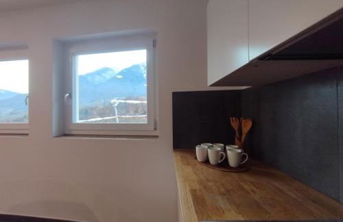 Dolomiti Brenta apartment da Gloria - Foto 6