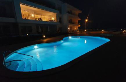 CoolHouses Algarve Lagos, 3 Bed modern Flat, outdoor & Indoor pools, Gym, Amor à Vida - Foto 21