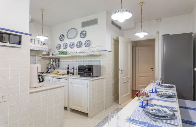 Villa Mimmina 8 in Civitella in Val di Chiana - Foto 31