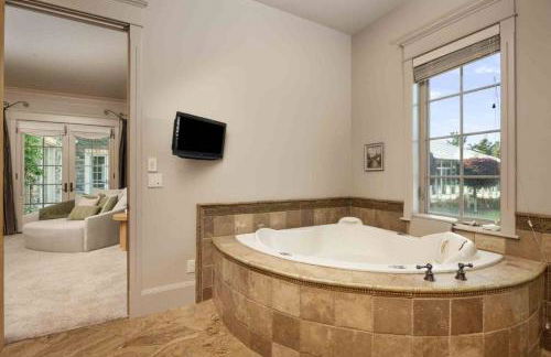 Horseshoe Haven - Foto 30