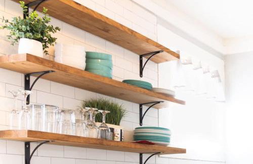 Heart of Downtown Craftsman Walk to Shops Dining - Foto 7