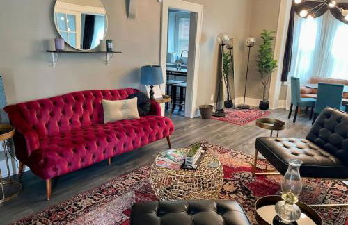 Cozy vintage getaway minutes from downtown - Foto 1