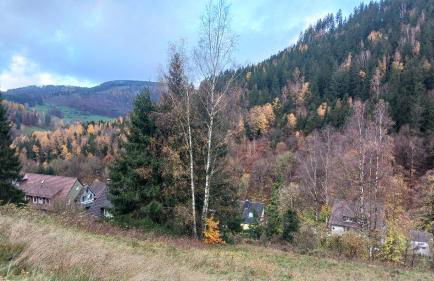 Tannenhuegel Residenz - Foto 18