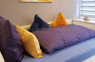 Apartment Luxus "Akzente-Art Minden" - Foto 10