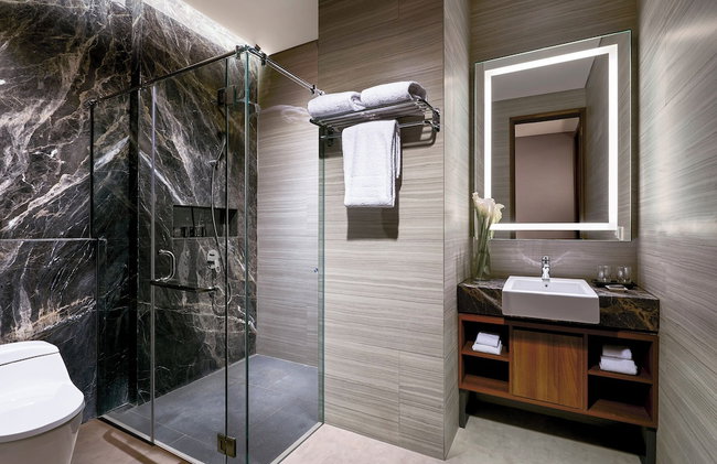 Oakwood Premier Cozmo Jakarta - Foto 24