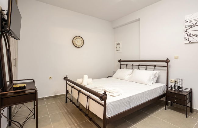 Filiatra Charming Urban Escapes Your Cozy Retreats - Foto 33